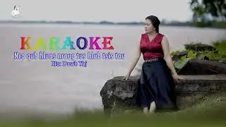 Nco qub hluas nraug tus hlub tsis tau Karaoke