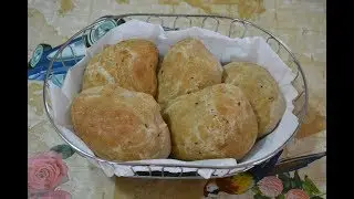 PANINI CON LE FARINE MAGICHE - RICETTA CON LA MACCHINA DEL PANE VELOCISSIMA