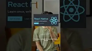 5 sites for learning React Native nobody is talking about 
