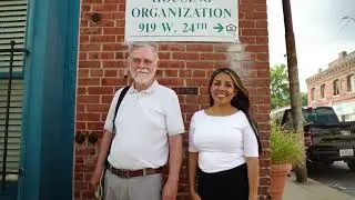 NeighborWorks America's 2025 Dorothy Richardson Awardee: Michael Duffy