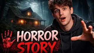 Usko Pata Chal Gaya 😨 | Real Horror Story in Hindi | @WhispersofShivani-m5w 