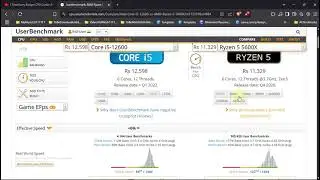 The Hrsh Reality of Intel Stock Coolers with 12th Generation Cpu