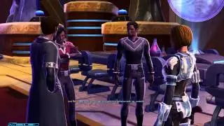 The best 40 Seconds of the Bounty Hunter Storyline