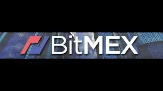 ✅ Bitmex Bot Helper - БЕСПЛАТНАЯ ВЕРСИЯ БОТА ДЛЯ BITMEX