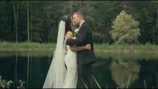 WEDDING JO | TIM - CATSKILLS MOUNTAINS, NEW YORK