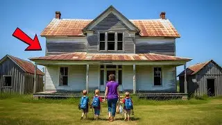 Unaware of Her $100 Million Inheritance, In Laws Threw This Poor Mum and Her Triplets Out