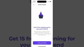 Quizard AI app - how to use