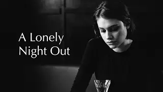 The Story behind the Shoot: A Lonely Night Out