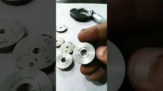 swg 29.5 die micrometer screw gauge #youtubeshorts #shortsvideo #shorts #viral #awg #swg