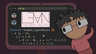 Is This the End of Handwritten Math? Introducing Lean