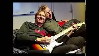 J&ouml;kke Nilsson med Susanne Bergman Band - Du &auml;r vacker