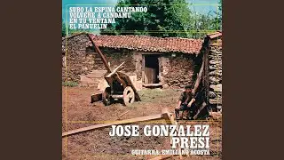 Subo La Espina Cantando (Remasterizado)