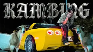 MARCUST - GOAT (prod. Optics) ОФИЦИАЛЬНЫЙ МУЗЫКАЛЬНЫЙ КЛИП