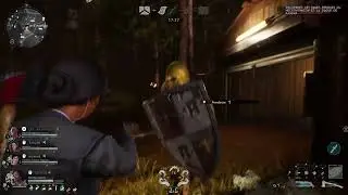 Evil Dead The Game: Amanda