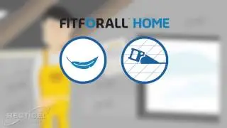 Fitforall Home de Recticel Insulation Home