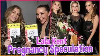 Pregnancy Speculation: Lala Kent's Next Chapter Unfolds