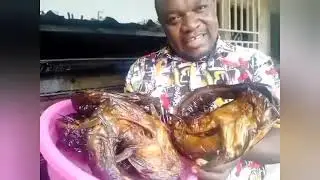 Fish Drying Stages For International Standard