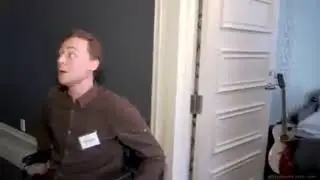 loki'd i am the bad guy