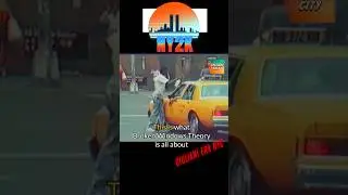 1990s New York was a Murder Capital #shorts #youtubeshorts #ytshorts #documentary #nyc