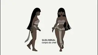 Corpo da chel el dorado✨️