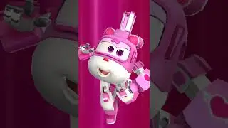 Play Fun Game 3D~Super Wings Wonderful Worlds: Part 11~ Update Gameplay 2023 || iOS, Android Game