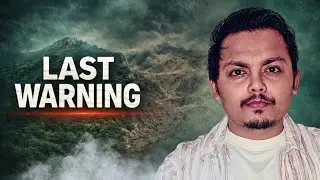 Aravalli Hills Under Threat! | LAST WARNING | 'Save Aravalli' Campaign