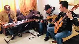 Fe verdadera Joan Sebastian Burbano
