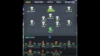 FIFA 22 Silver Stars Gameplay!