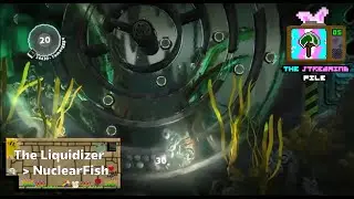 [LBP - tSP] 568 - The Liquidizer