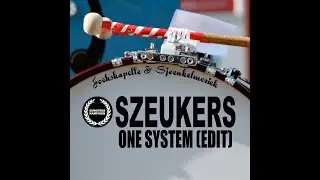 Dubbel Clutch Power l Szeukers l OneSystem Bootleg