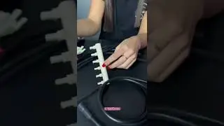 GS 60 Аппарат паук+горячий вакуум