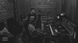 Sando x Waruna Perera - Na Sathutak | නෑ සතුටක් | Official Audio [KALAWAM - EP]