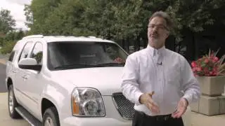 New Engine Technology - Dynamic Skip Fire