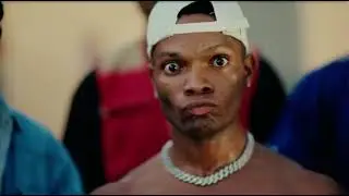 Portable x Poco Lee Ft. Olamide, Crakz Soundzvibe - ZaZoo Zehh refix  [ official video ]