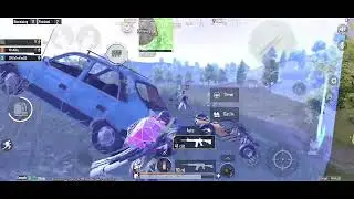 SOLO 5 FINISHES || 1v3 For WWCD IN TOURNAMENT🚀 || AbbyOP Gaming 💛