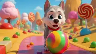 Meet Your New Hero Dog! Talking Puppy Virtual Pet Game &ndash; Mini-Games, Rescue Missions & More!