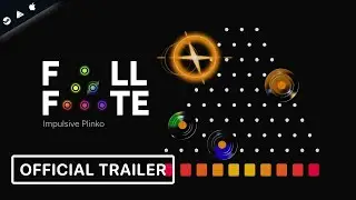 Fallfate - Official Trailer - Nextfest