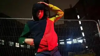 SK!NT - Takeaway (Freestyle) (Prod.KgotBeats)