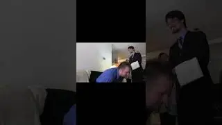 Дженкинс меня очень смешит