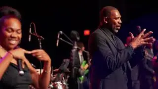 CTO Tribeca  Band @ The Filmore for a Philadelphia Wedding
