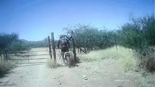 SSR SR450S in Arizona