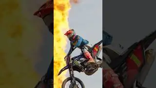 SMX Playoffs #mxstyles #motocross