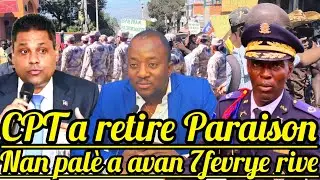 Zen pir&egrave;d😱🆘CPT a Fenk retire Paraison nan t&egrave;t USGPN nan pal&egrave; a avan 7 Fevrye a rive.
