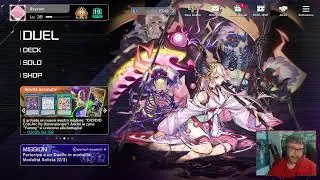 Exordio ci mostra se Maliss è finito in TCG - Ranked
