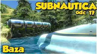 Baza na wyspie! - Subnautica #17 [Let's Play PL]