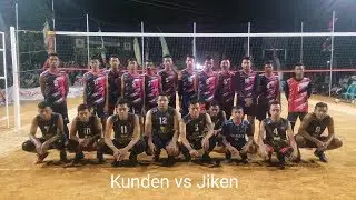 Yaya,jeki,oon vs hardian,gilang,mujiono,adit. kunden vs jiken