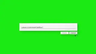 leave a comment below green screen free download