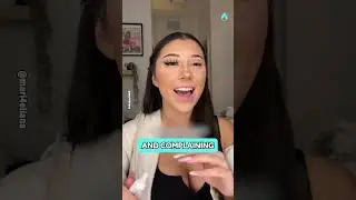 GRWM For A Night As A Bottle Service Waitress 🍾