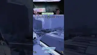 Frying a Squad in Ranked #Shorts #ApexLegends #Ranked