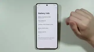 How to Check Battery Health on Motorola Smartphone (Find Battery Info)